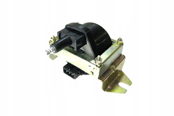 фото №2, Катушка зажигания renault 19 ii 19 ii chamade clio i rapid minivan