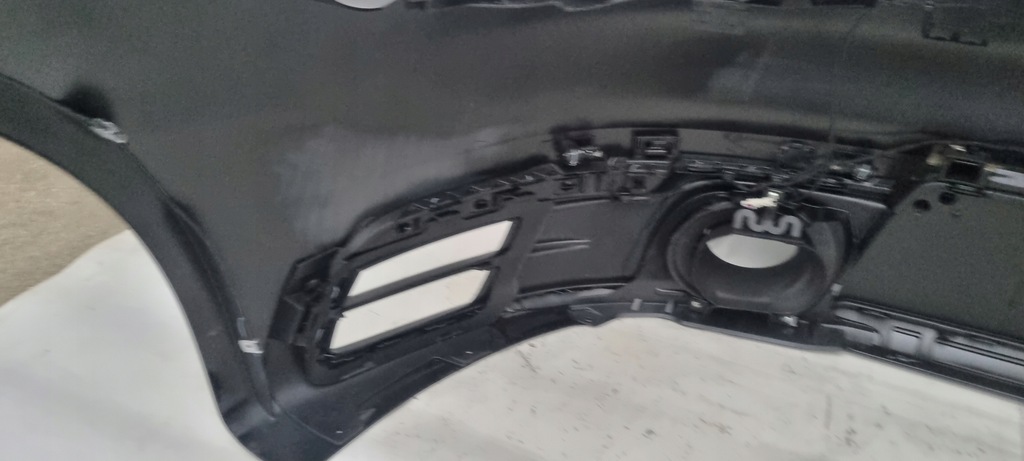 фото №11, Porsche 911 992 бампер задний + камера