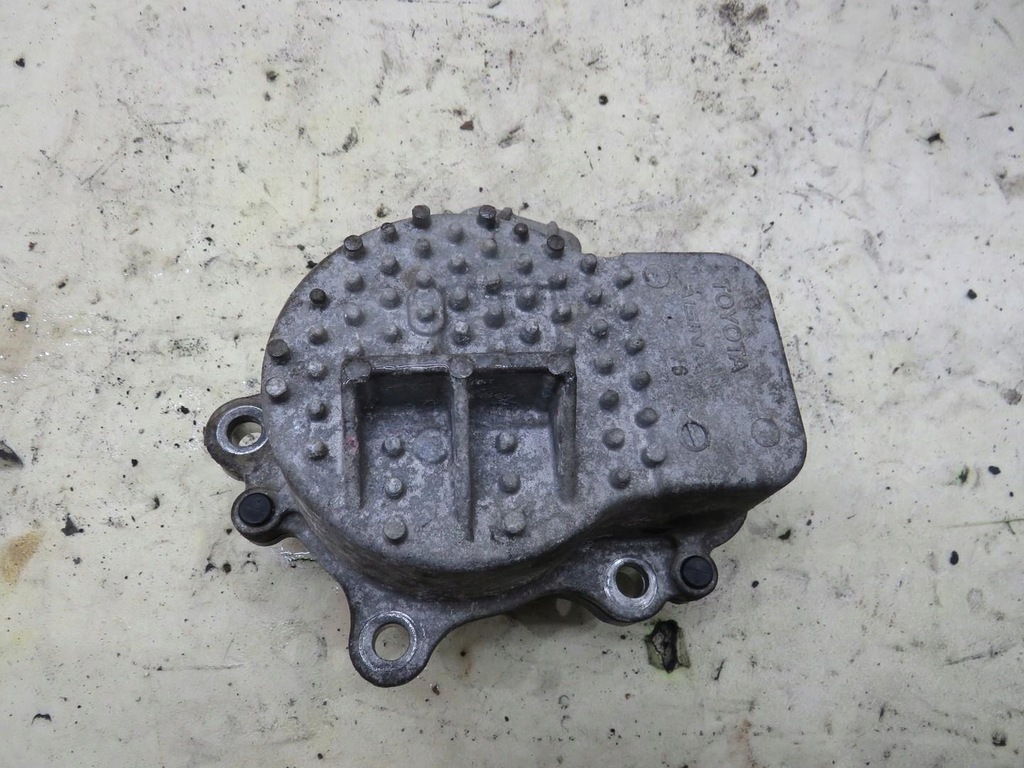 фото №4, Насос wody prius 3 iii 1.8 b