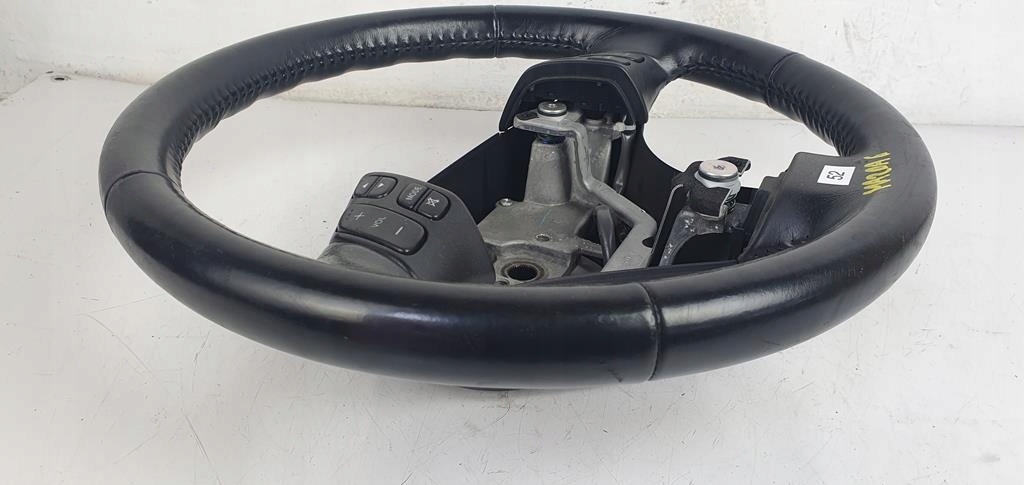 фото №8, Mazda 6 02- воздуховод multi, air bag кожа