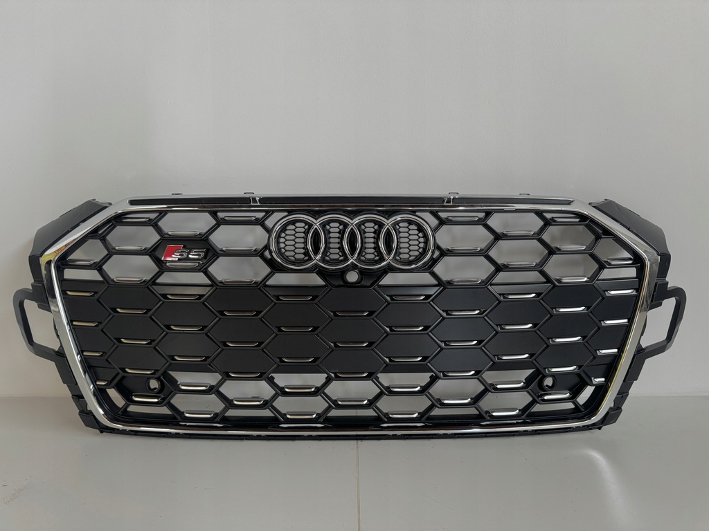 фото №1, Audi a5 s5 8w6 lift решітка радіатора решітка радіатора новий оригінальний
