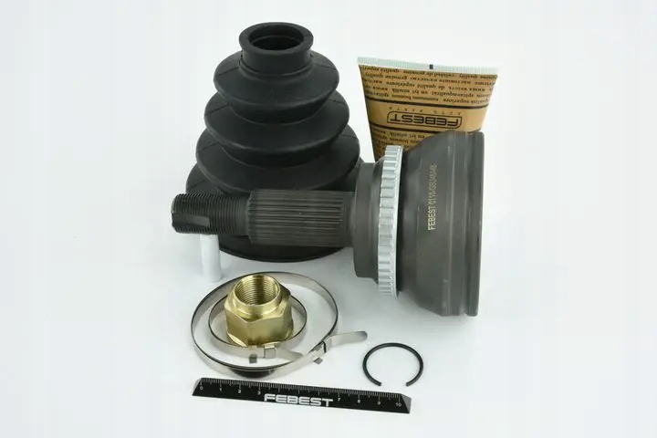 фото №5, Шарнір піввісь перед 0110-gsu45a48 febest lexus