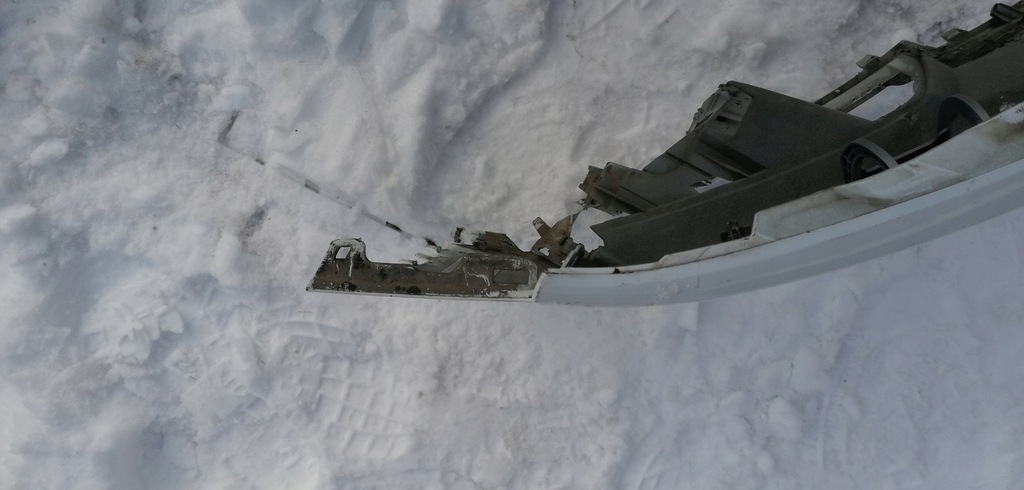 фото №6, Бампер передній + решітка радіатора audi a4 b9 8w allroad lift 8w0853651dp 2019-