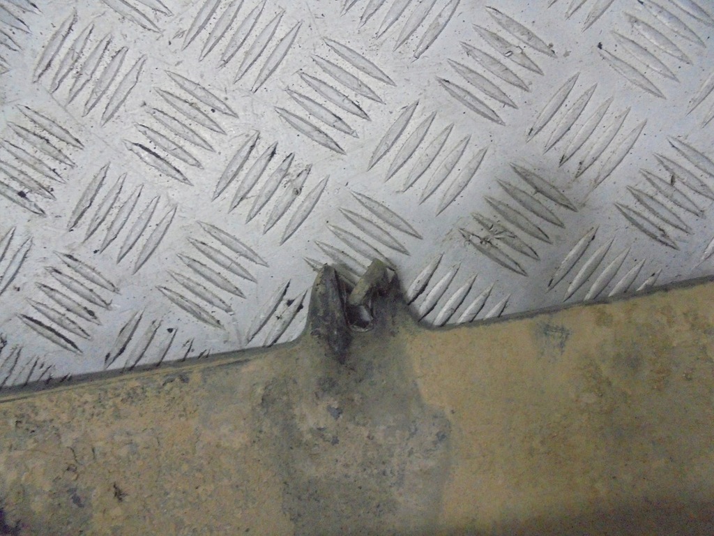 фото №8, Бампер задняя land rover freelander