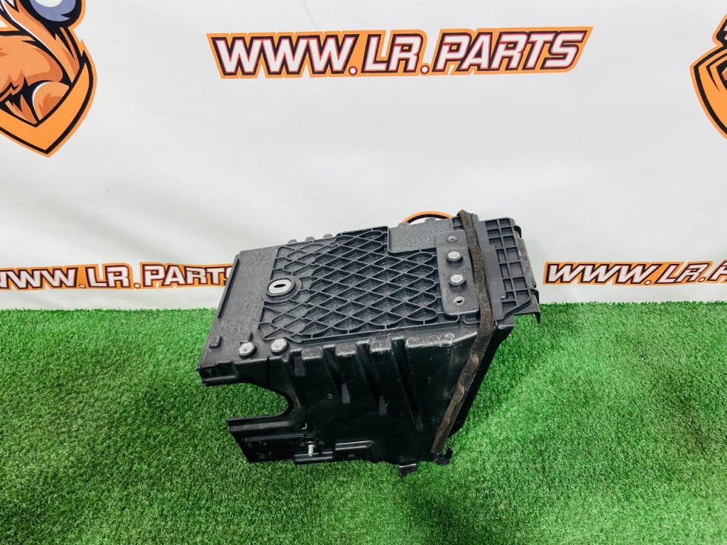 Корпус акумулятор disco sport l550 k8d2-10723-ac Недорого