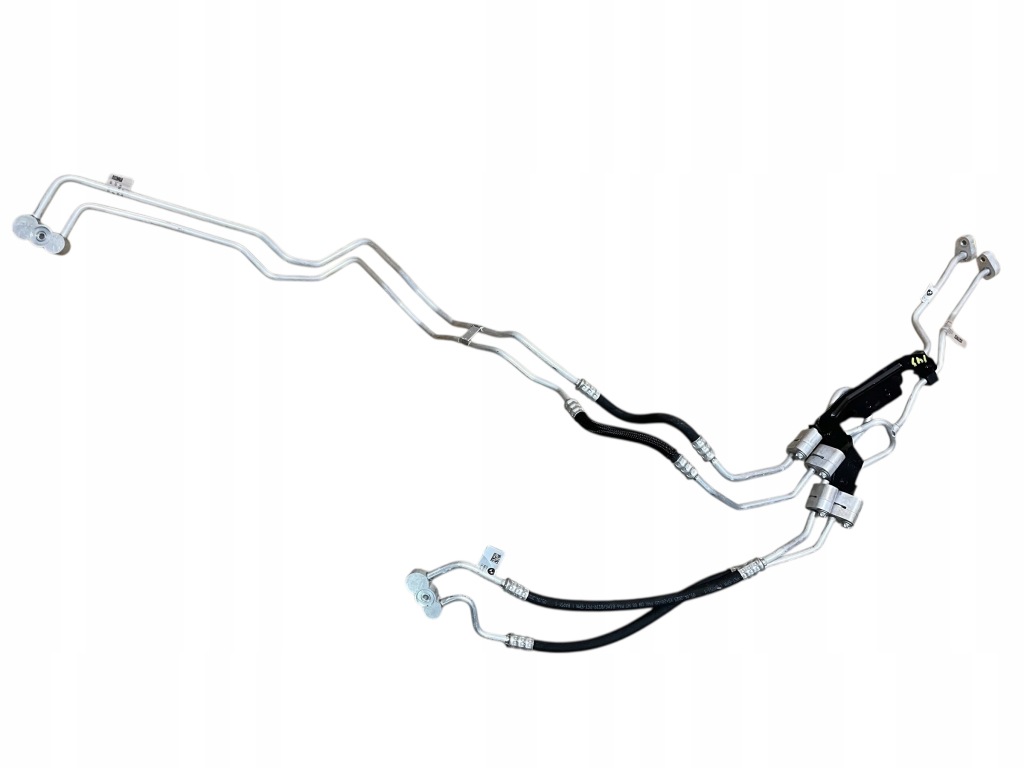 фото №1, Дроти кондиціонера комплект bmw xm g09 s68