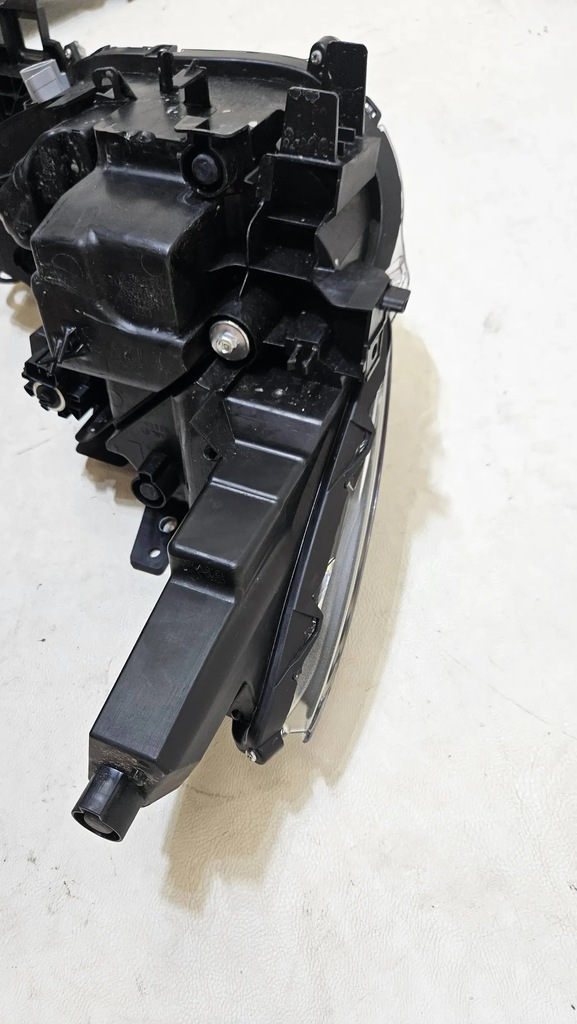 фото №10, Лампа левая правая перед mazda cx-5 cx5 ii full led k124-51030 k124-51040