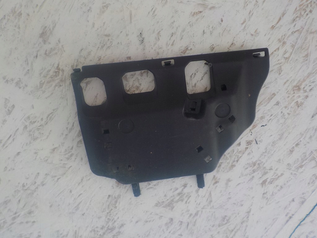 фото №1, Пластик захист pod консоль toyota corolla e21