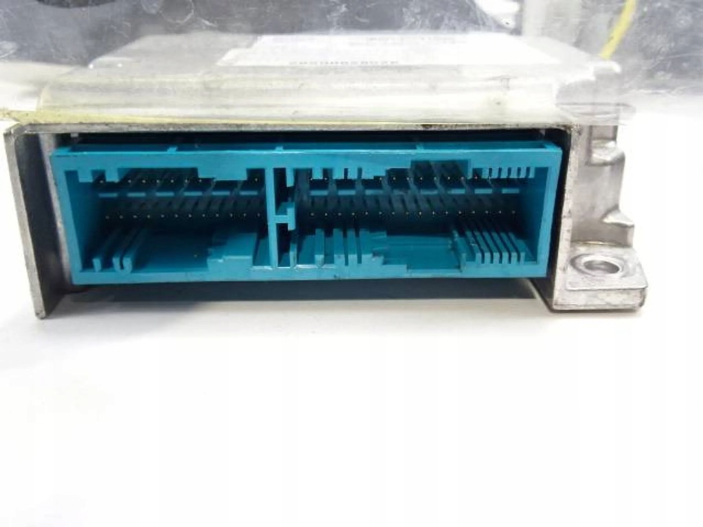 фото №7, Подушки безопасности ремни kpl. hyundai i20 08-12 r.