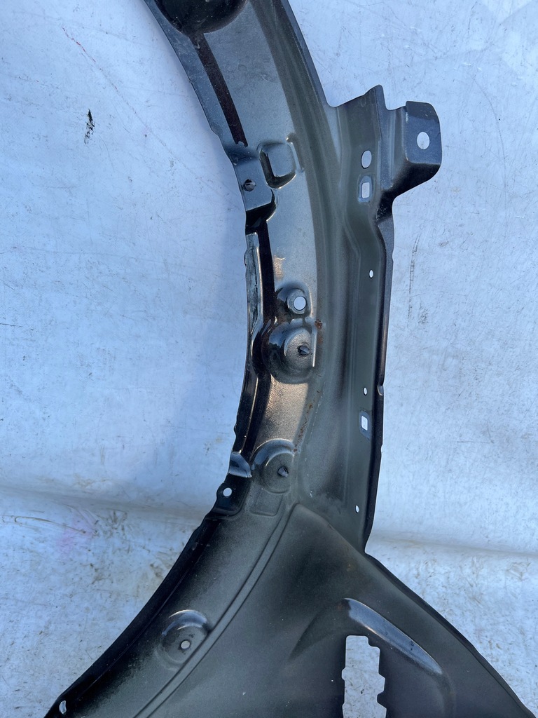 фото №8, Крыло правый mini cooper f55 f56 f57 перед