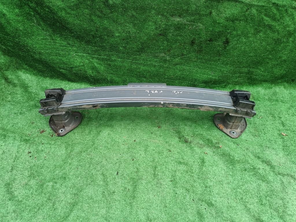 фото №1, Chevrolet trax балка pod бампер задняя