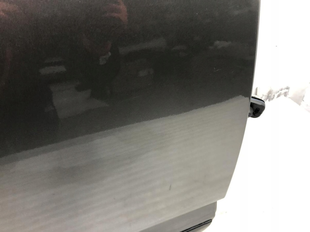 фото №10, Дверь полный правый задняя jeep compass i lift