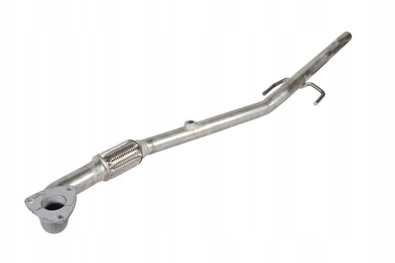 фото №1, Asmet 05.166 труба вихлопна