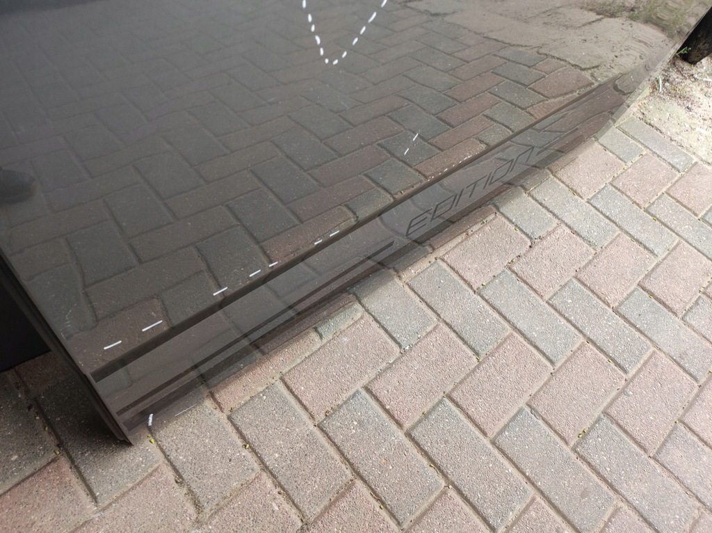 фото №10, Двері vw volkswagen transporter t7 multivan t7 bok лівий задня лівий зсувні