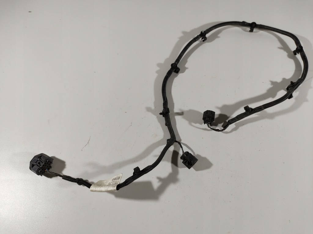 фото №10, Volvo v60 джгут бампера перед 31376321