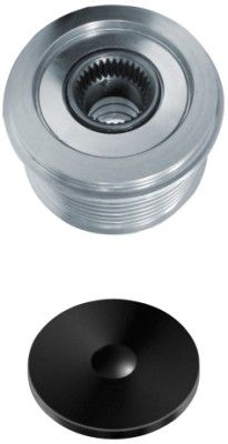 фото №9, Сцепление генератор infiniti fx 30d awd