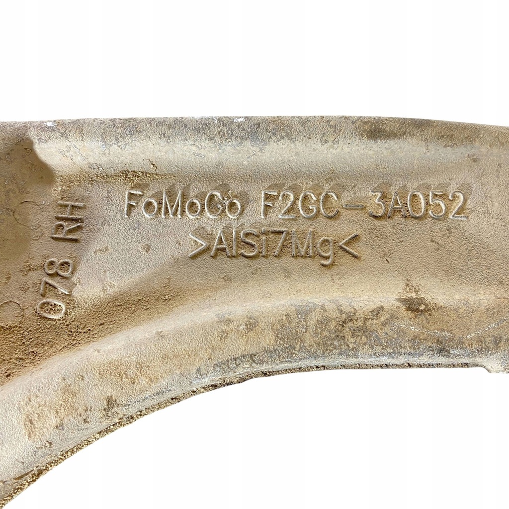 фото №10, Ford edge ii 2015 права сторона важелі