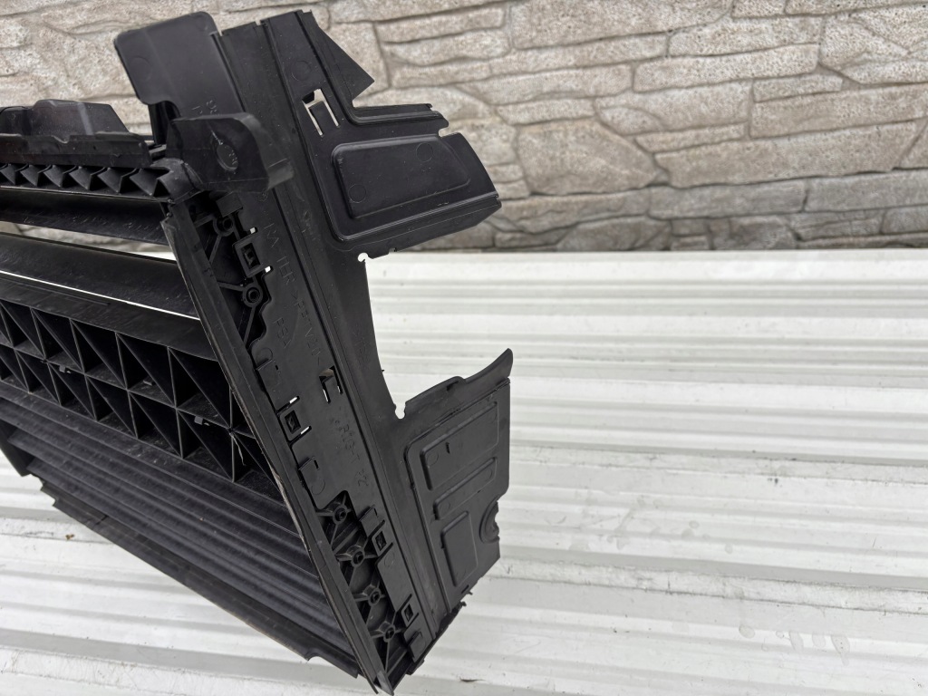 Peugeot 208 2008 2 2 corsa руль воздуха шторка жалюзи Доставка