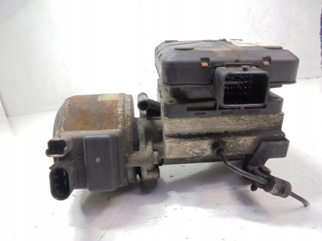 фото №9, Citroen c5 i компрессор подвеска насос 9643373480 2,0 16v