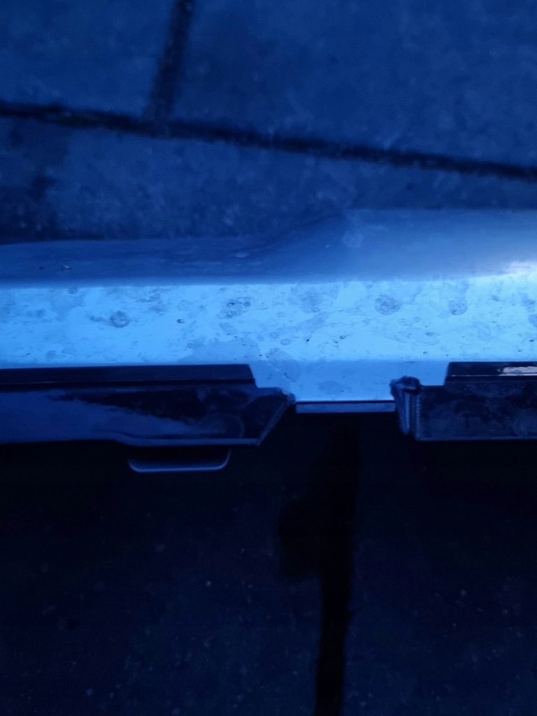 фото №5, Kia sportage 5 v бампер передний перед