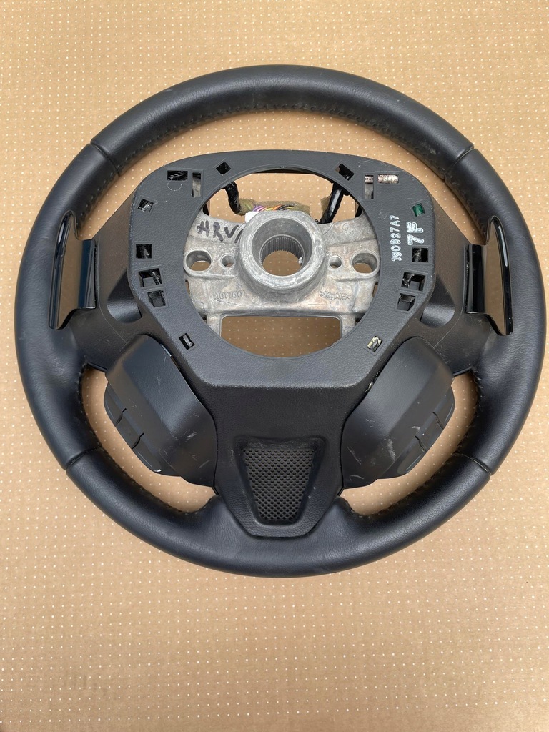 фото №10, Honda hr-v ii 2013-2018 повітропровід багатофункціональний