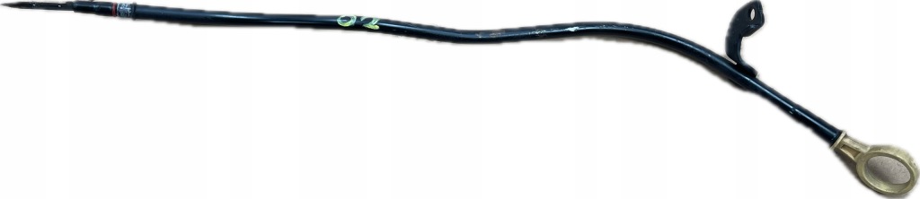 фото №1, O2 cadillac escalade iv 2014 - 6.2 v8 щуп щуп оливи