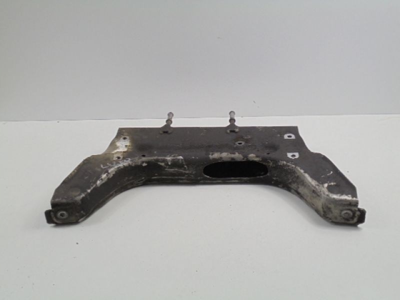 фото №4, Volkswagen lupo балка подрамник подрамник перед 1.2tdi
