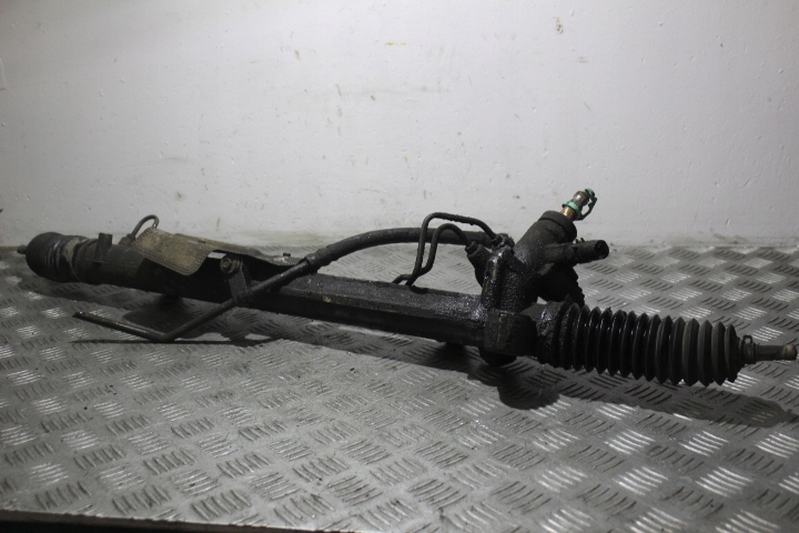 фото №1, Рулевая рейка mazda 6 ii fl 2.5