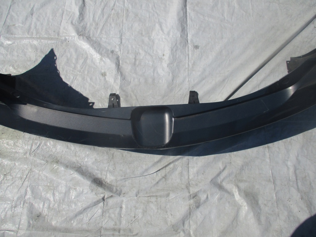 Бампер задній задня mazda 3 hb 06-09 lift pdc Доставка