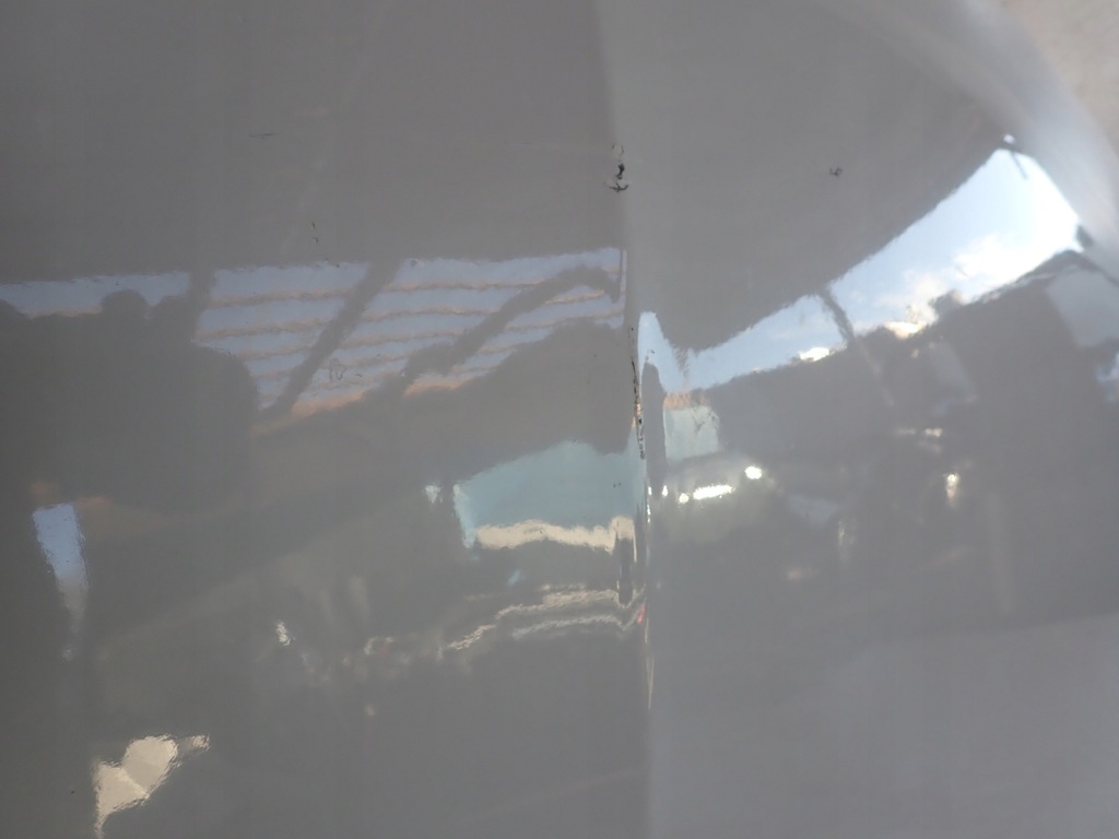 фото №6, Seat leon iii 5f0 lift 16- капот крышка двигателя