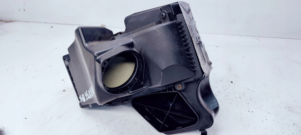 фото №9, Корпус фильтра воздуха audi a4 b8 a5 8k0133835bk