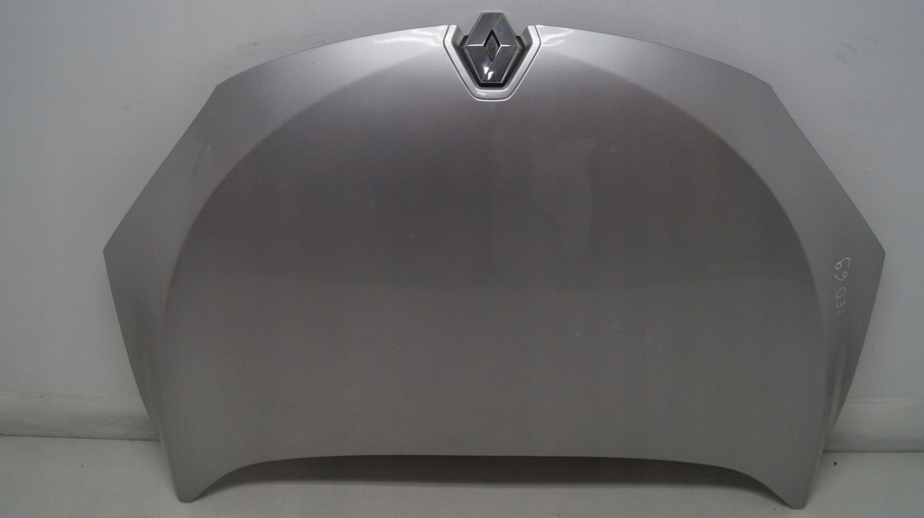 фото №8, Капот renault megane iii ted69