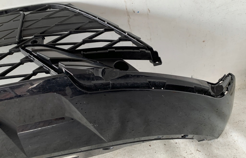 фото №9, Спойлер бампера перед cupra ateca lift 575805903f