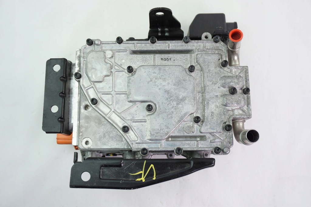 фото №7, Інвертор інвертор kia ceed 36400-2b072