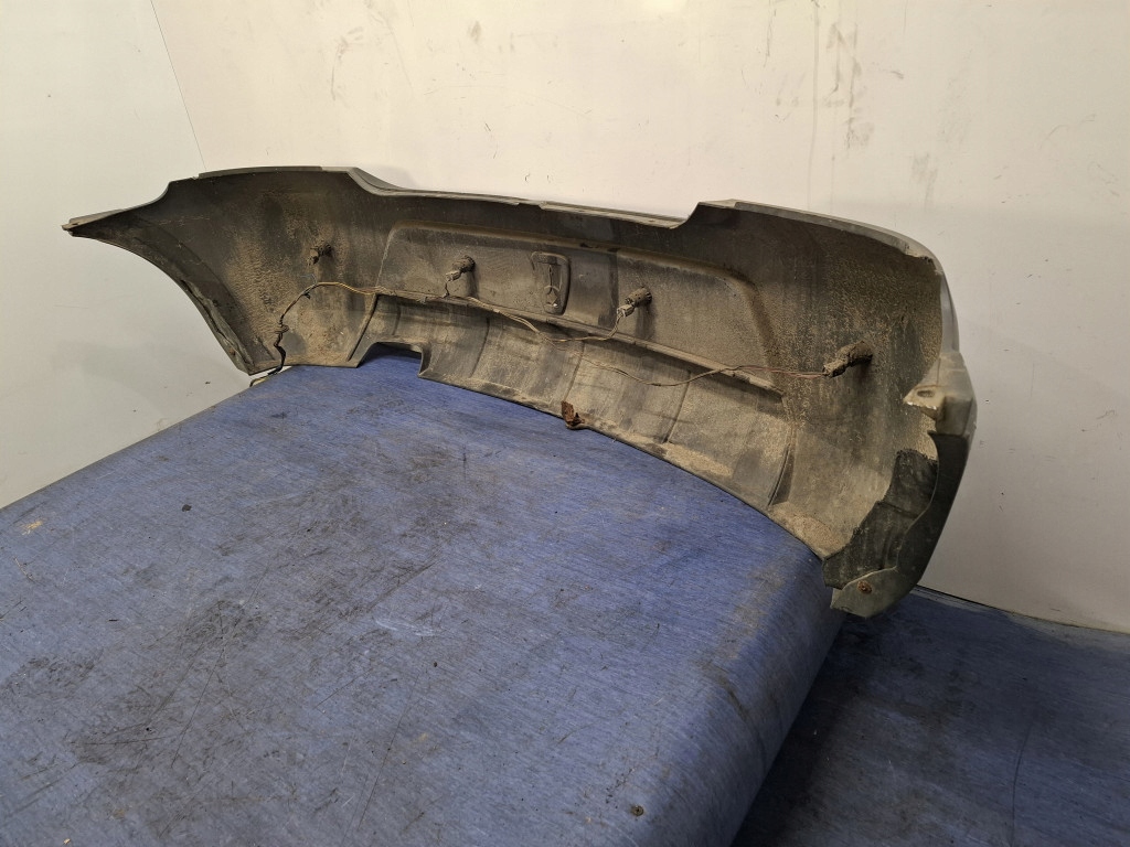 фото №7, Rover streetwise бампер задняя