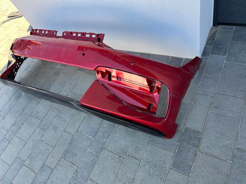 фото №6, Бампер перед kia ev6 ev-6 gt line