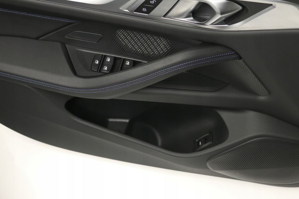 фото №10, Bmw g26 сидіння заднє сидіння обшивки алькантара m-pakiet з підігрівом комплект eu