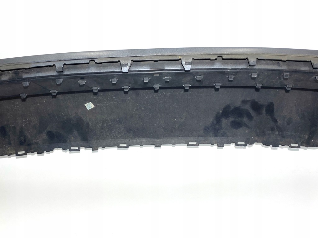 фото №9, Диффузор бампера задняя audi a3 s-line 8v3807521f