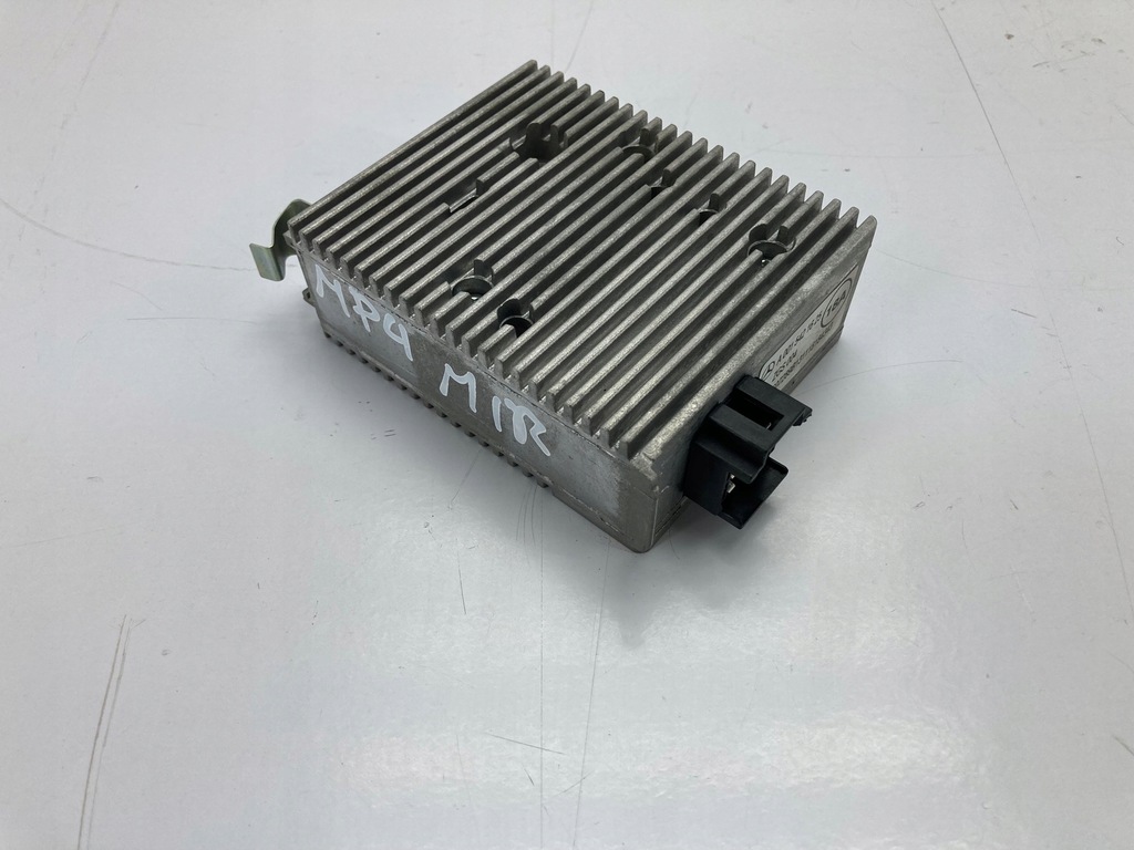 фото №1, Mercedes actros mp4 преобразователь напряжения 18a a0015421625