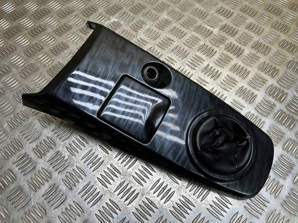 фото №1, Туннель средний mitsubishi lancer vii mr532835