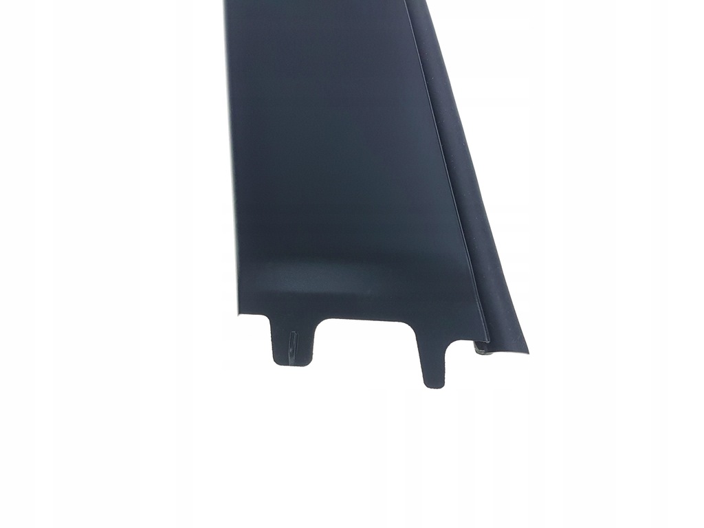 фото №2, Corolla verso 04-09 защита молдинг рамка дверь задняя