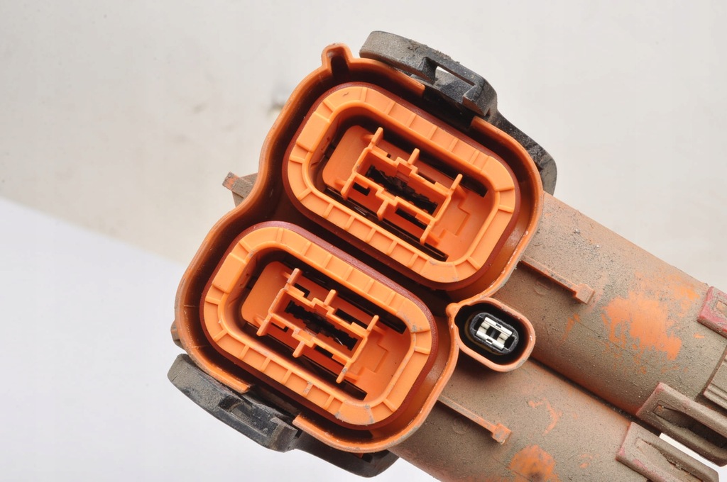 фото №9, Volvo v60 t8 жгут электропроводка провода 31494701 31868878 33345049 32231083