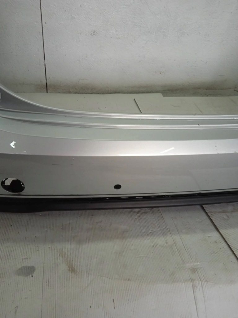 фото №14, Бампер задняя kia ceed iii kombi