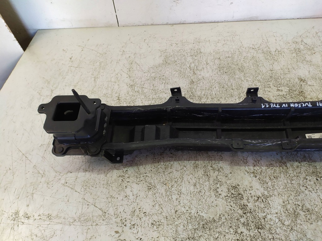 фото №13, Балка бампера задняя hyundai tucson iv 86630n7100