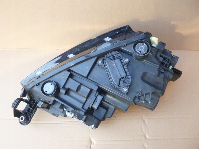 фото №6, Лампа перед левая full led skoda scala 657941015a