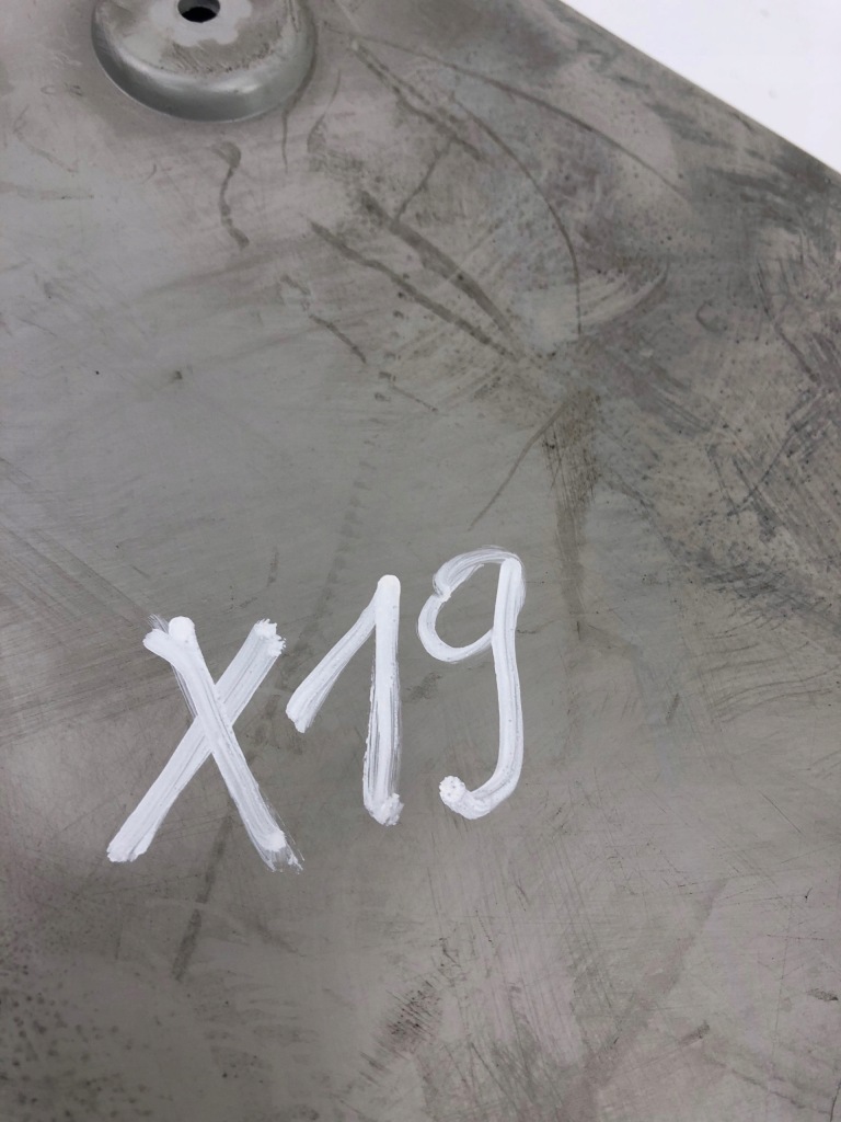 фото №10, Vw touran бардачок потолочный 1t0868403f