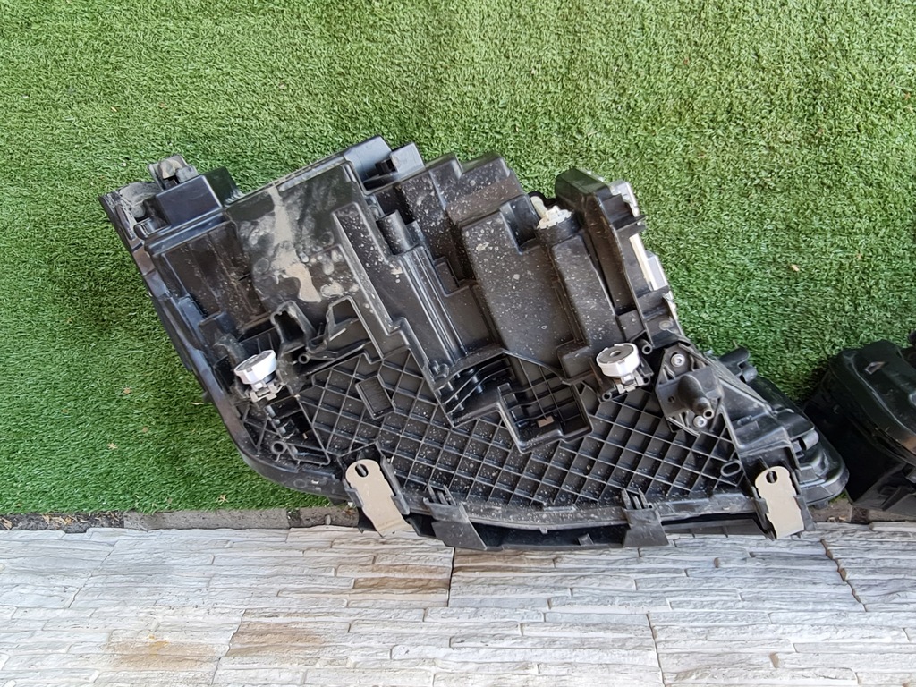 фото №8, Лампа лампи led bmw 5 g30 lci 5a26fa4 5a26fa3