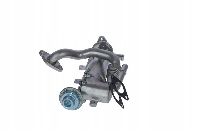 фото №11, Модуль egr nrf 48358 03l131512abaudi