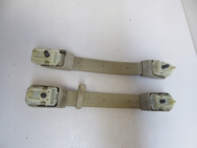 фото №3, Xsara picasso i 98r- ручка стельовий задня l=p