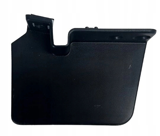 фото №1, Tucson iii 15- брызговик левый накладки порога